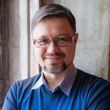 Фото ведущего Лубанец Игропрактик Александр Guru Cashflow